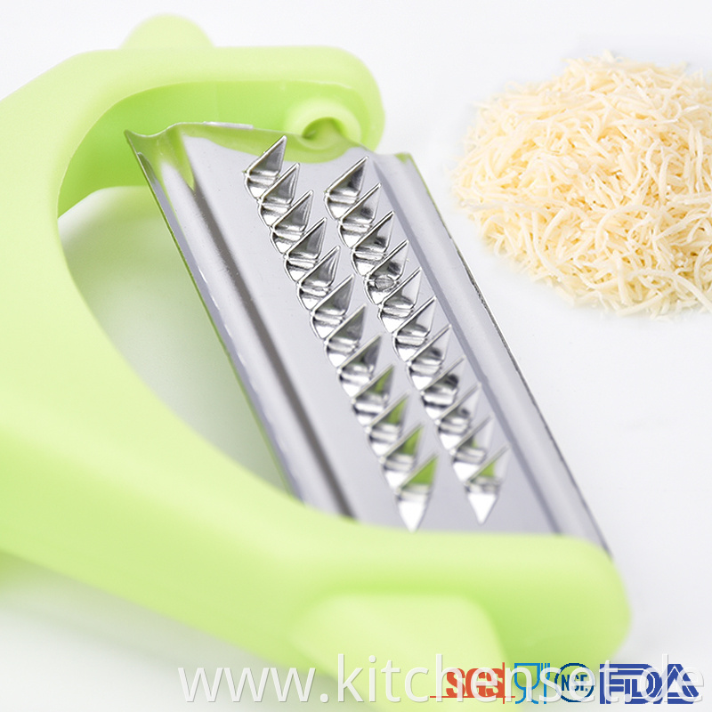 Multi Functional Potato Cassava Peeler